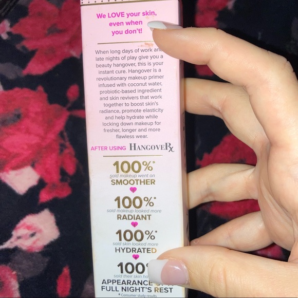 “Too Faced” replenishing face primer - Picture 9 of 9